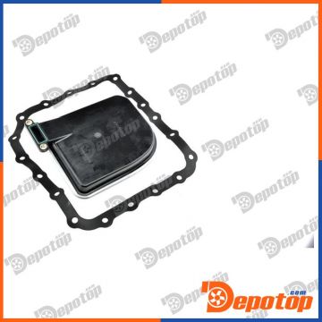 Kit de filtre hydraulique pour HYUNDAI | FSF-HY-005, 001-10-24971